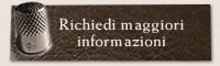 Richiedi maggiori informazioni